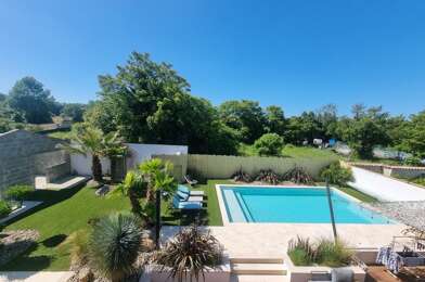 Maison 7 pièces 560000 €