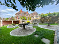 Dpt Orne (61), à vendre LONLAY L'ABBAYE propriete P13 de 300 m² - Terrain de 11 500 m² — photo 2