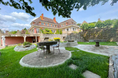 Maison 13 pièces 372500 €