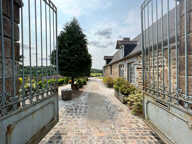 Dpt Orne (61), à vendre LONLAY L'ABBAYE propriete P13 de 300 m² - Terrain de 11 500 m² — photo 4
