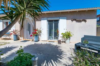 Maison 5 pièces 537000 €