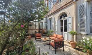 Maison 10 Pièces 240 m² à vendre à Saint-Étienne (42100)