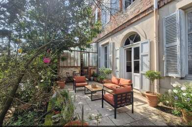 Maison 10 pièces 198000 €