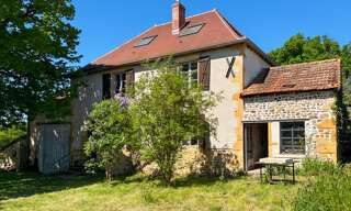 Maison 7 Pièces 170 m² à vendre à Charlieu (42190)