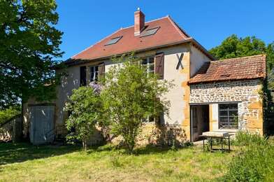 Maison 7 pièces 149000 €