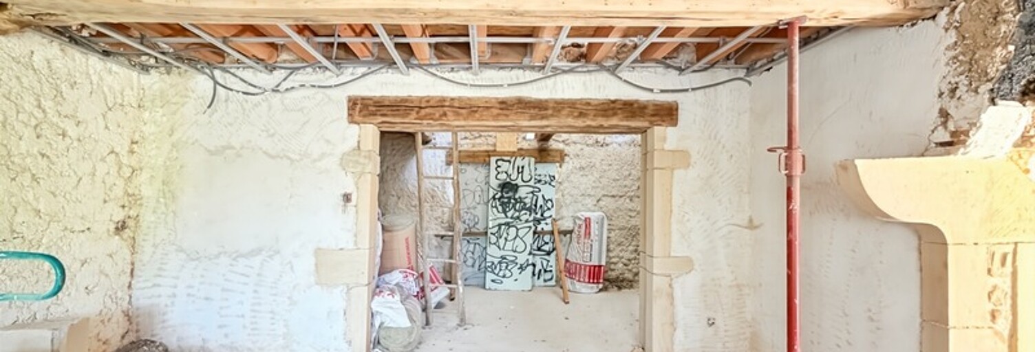 Maison 7 Pièces 170 m² à vendre à Charlieu (42190)