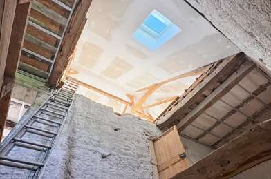 Maison 7 pièces 149000 €