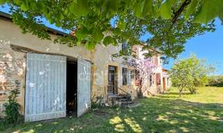 Maison 7 Pièces 170 m² à vendre à Charlieu (42190)