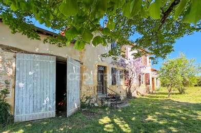 Maison 7 pièces 135000 €