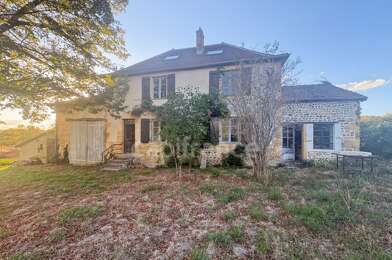 Maison 7 pièces 135000 €