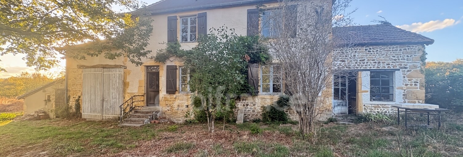 Maison 7 Pièces 170 m² à vendre à Charlieu (42190)