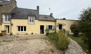 Maison 5 Pièces 85 m² à vendre à Pleurtuit (35730)