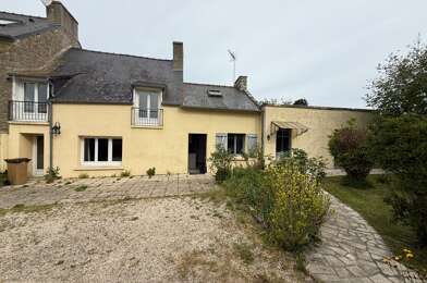 Maison 5 pièces 157500 €