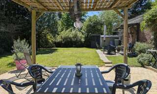 Maison 5 Pièces 125 m² à vendre à Mormant (77720)