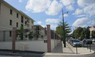 Appartement 3 Pièces 78 m² à louer à Épernay (51200)