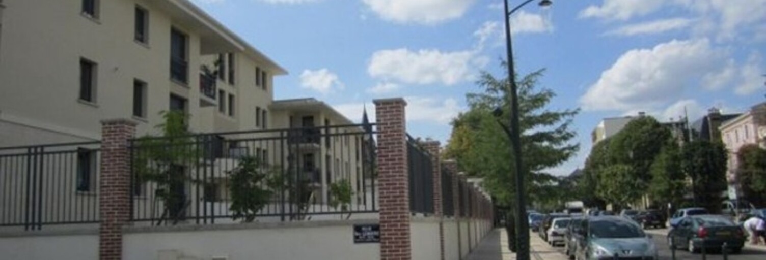 Appartement 3 Pièces 78 m² à louer à Épernay (51200)