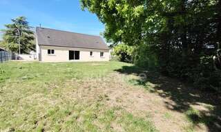 Maison 5 Pièces 99 m² à vendre à Joigny (89300)