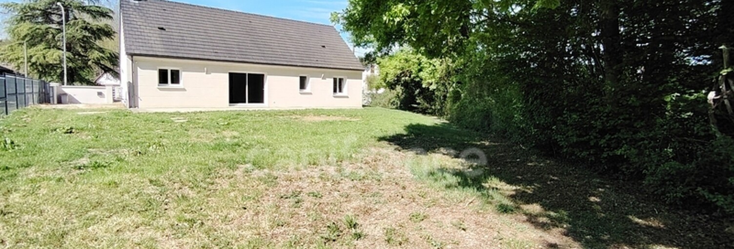 Maison 5 Pièces 99 m² à vendre à Joigny (89300)