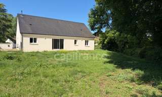 Maison 5 Pièces 99 m² à vendre à Joigny (89300)