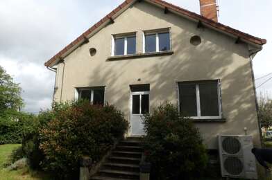 Maison 6 pièces 132000 €