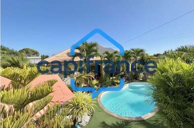 Maison 7 pièces 577000 €