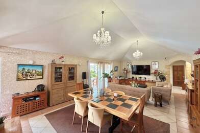 Maison 7 pièces 577000 €