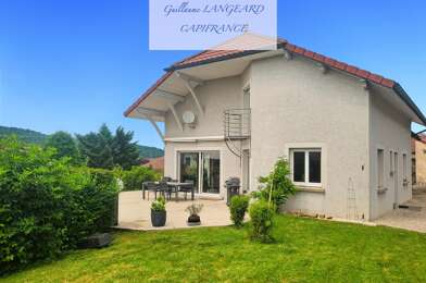 Maison 8 pièces 444000 €