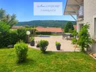 RARE SUR LE SECTEUR – Maison 265 m2 - 6 CHAMBRES – Saint-Martin-du-Fresne (01430) — photo 2
