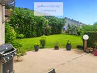 RARE SUR LE SECTEUR – Maison 265 m2 - 6 CHAMBRES – Saint-Martin-du-Fresne (01430) — photo 3