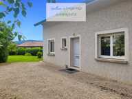 RARE SUR LE SECTEUR – Maison 265 m2 - 6 CHAMBRES – Saint-Martin-du-Fresne (01430) — photo 4