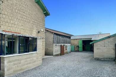 Maison 4 pièces 220000 €