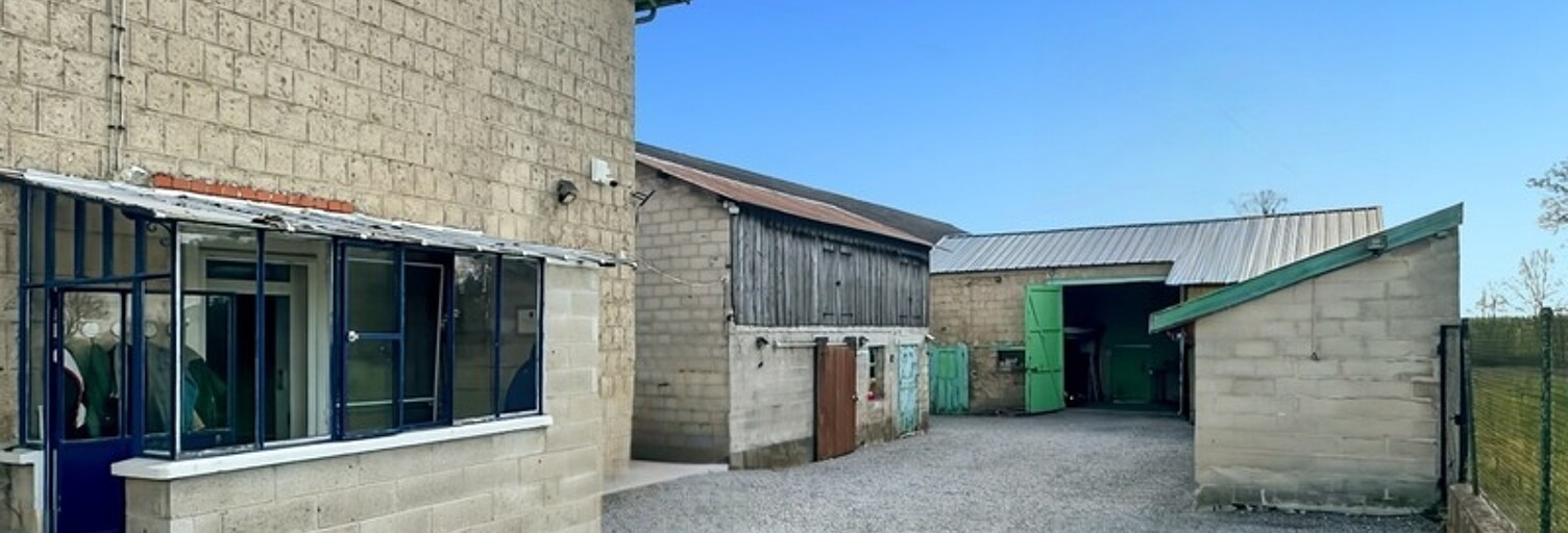 Maison 4 Pièces 100 m² à vendre à Juniville (08310)