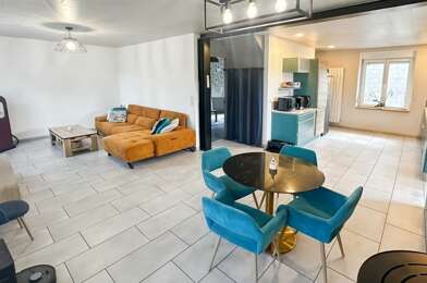 Maison 4 pièces 220000 €