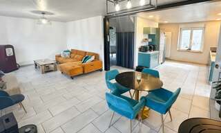 Maison 4 Pièces 100 m² à vendre à Machault (08310)