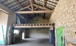 Maison 4 Pièces 100 m² à vendre à Machault (08310)