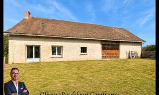 Maison 5 Pièces 115 m² à vendre à Saint-Marcel (71380)