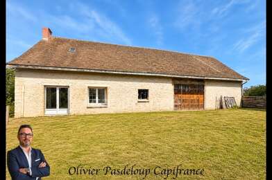 Maison 5 pièces 199000 €