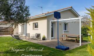 Maison 4 Pièces 88 m² à vendre à Saint-André-de-Seignanx (40390)