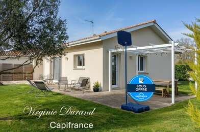 Maison 4 pièces 394000 €