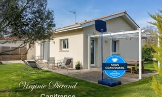 Maison 4 Pièces 88 m² à vendre à Saint-André-de-Seignanx (40390)