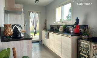 Maison 4 Pièces 88 m² à vendre à Saint-André-de-Seignanx (40390)