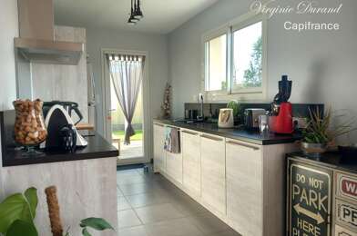 Maison 4 pièces 394000 €