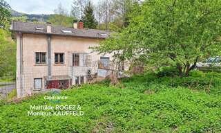 Immeuble  207 m² à vendre à Saint-Martin-des-Olmes (63600)