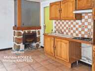 Immeuble à vendre SAINT MARTIN DES OLMES (63) 4 appartements avec 1,2 hectare de terrain — photo 2