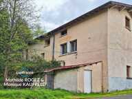 Immeuble à vendre SAINT MARTIN DES OLMES (63) 4 appartements avec 1,2 hectare de terrain — photo 3