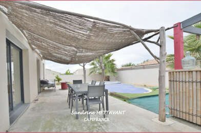 Maison 6 pièces 340000 €