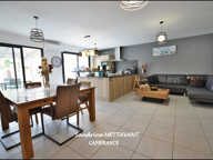 Villa contemporaine de plain pied, 6PC,  à vendre  SAINT THIBERY (34) — photo 4