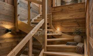 Maison 8 Pièces 201 m² à vendre à Saint-Gervais-les-Bains (74170)