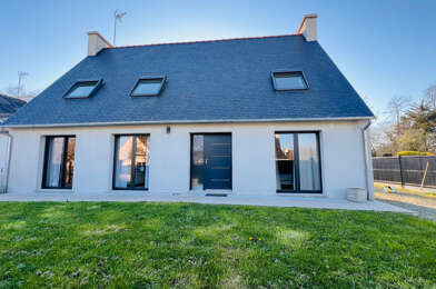 Maison 7 pièces 636000 €