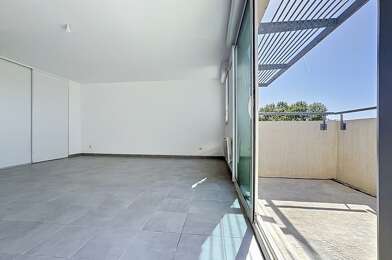 Appartement 3 pièces 210000 €